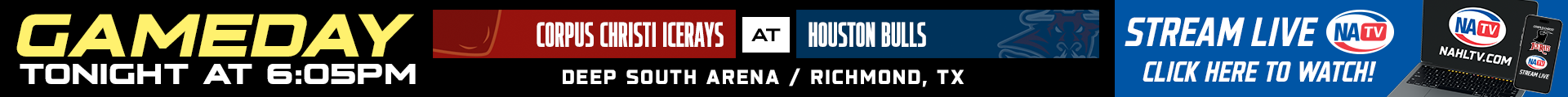 GameDay - Click Here to Stream Live GameDay - Click Here to Stream Live