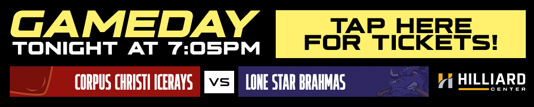GameDay - Tap for Tickets! GameDay - Tap for Tickets!