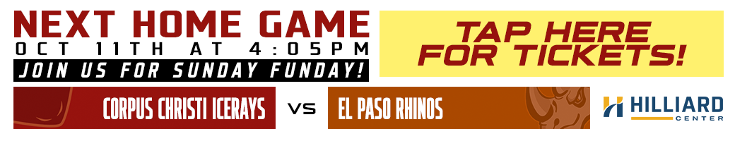 Next Home Game - 10/11 - Tap Here for Tickets Next Home Game - 10/11 - Tap Here for Tickets