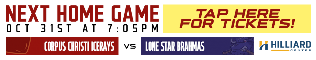 Next Home Game - 10/31 - Tap Here for Tickets Next Home Game - 10/31 - Tap Here for Tickets